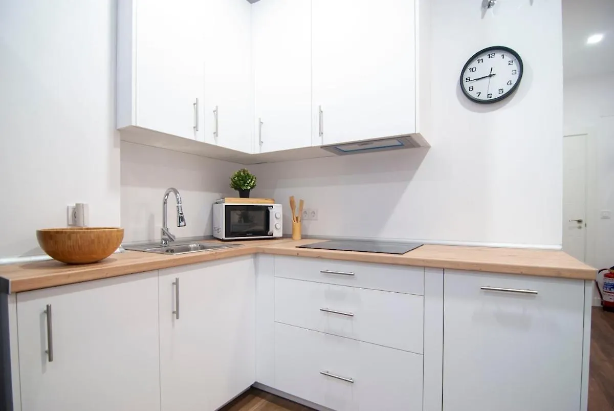 Ferienwohnung Itu Bilbao 0*,  Spanien
