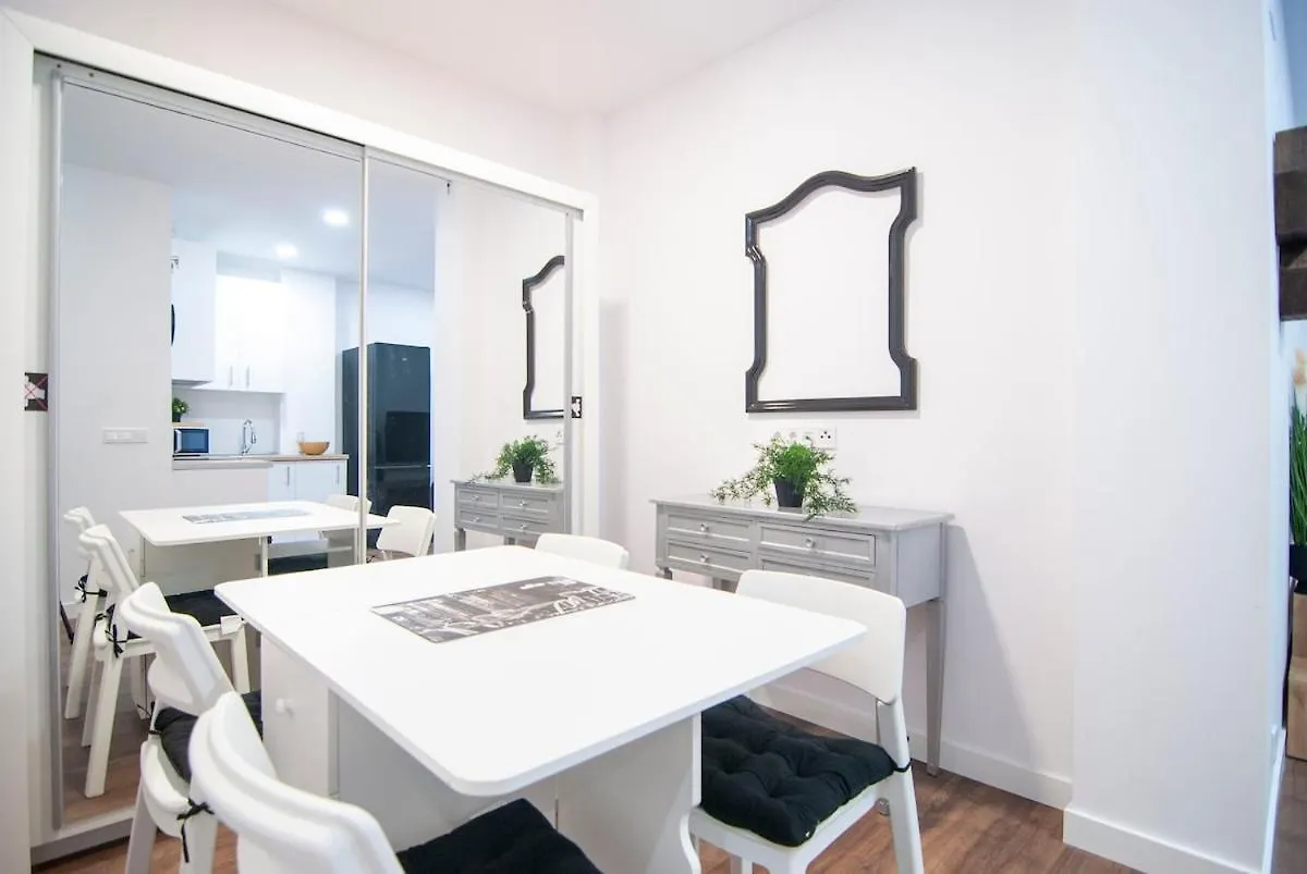 Ferienwohnung Itu Bilbao 0*,  Spanien