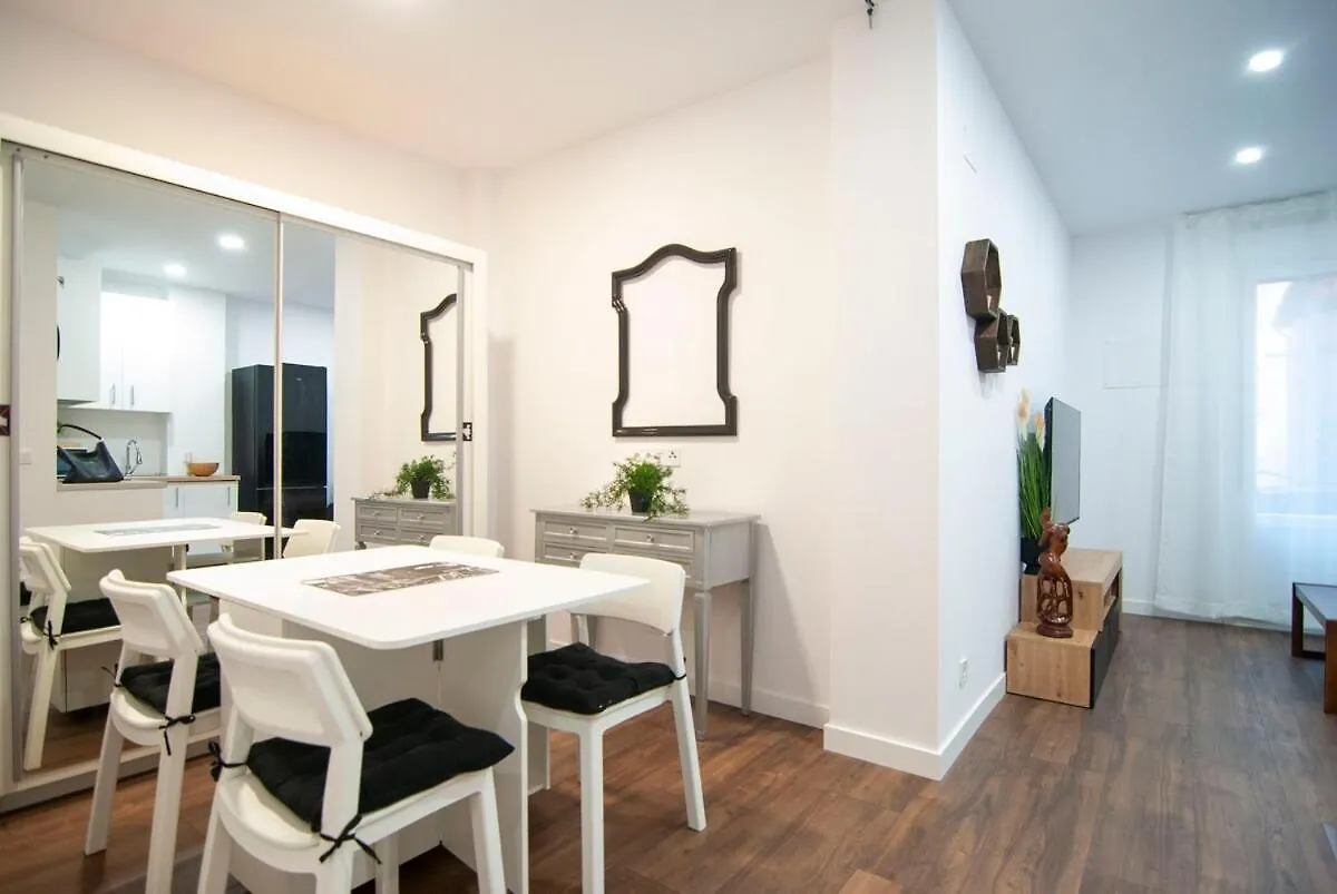 Ferienwohnung Itu Bilbao Spanien